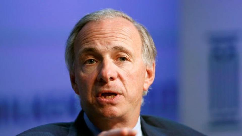 Dalio: Çin ve Japonya ABD tahvillerinden çekilebilir