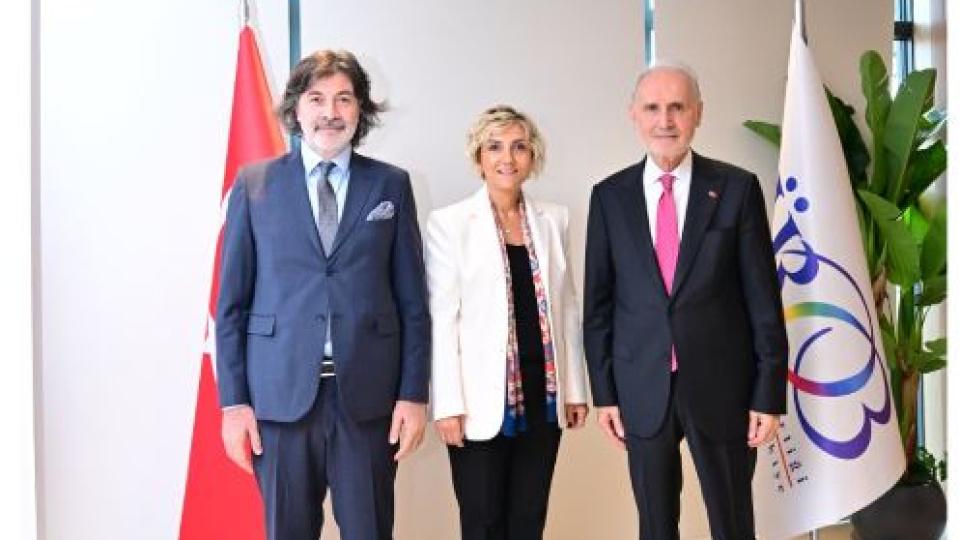 “Dolulukla ilgili sıkıntımız yok ama gelirle ilgili problemimiz var”