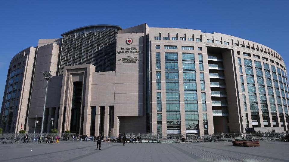 Fon soruşturmasında 8 şüpheliye tutuklama talebi