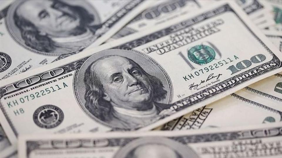 Hazine’den dolar cinsinden tahvil ihracı
