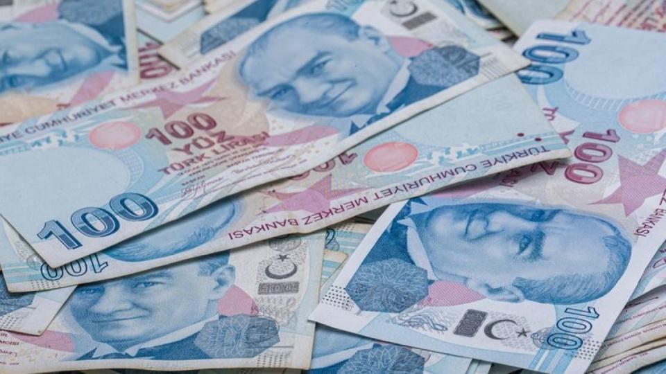 Hazine’nin 5 yıllık tahvil ihalesinde net satış 30,5 milyar lira