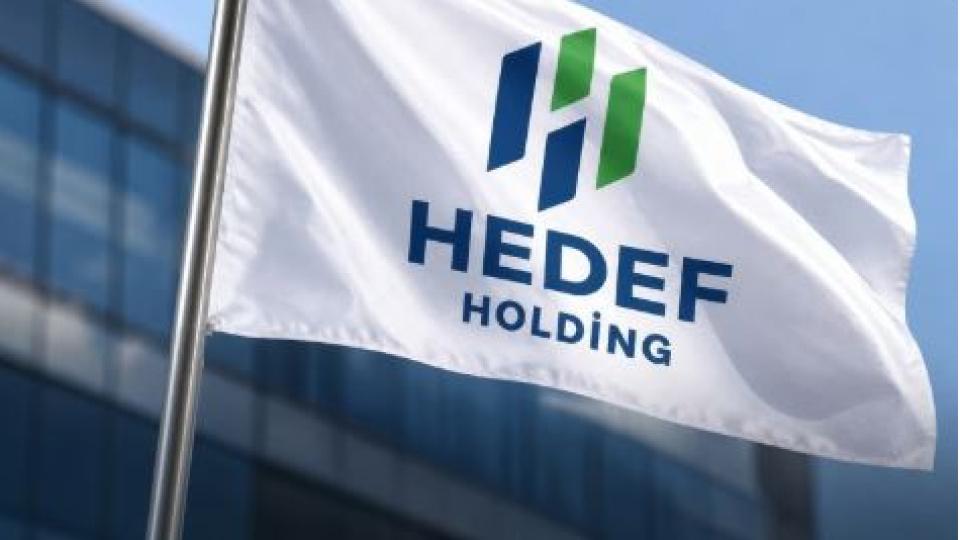 Hedef Holding sermaye artırımından vazgeçti