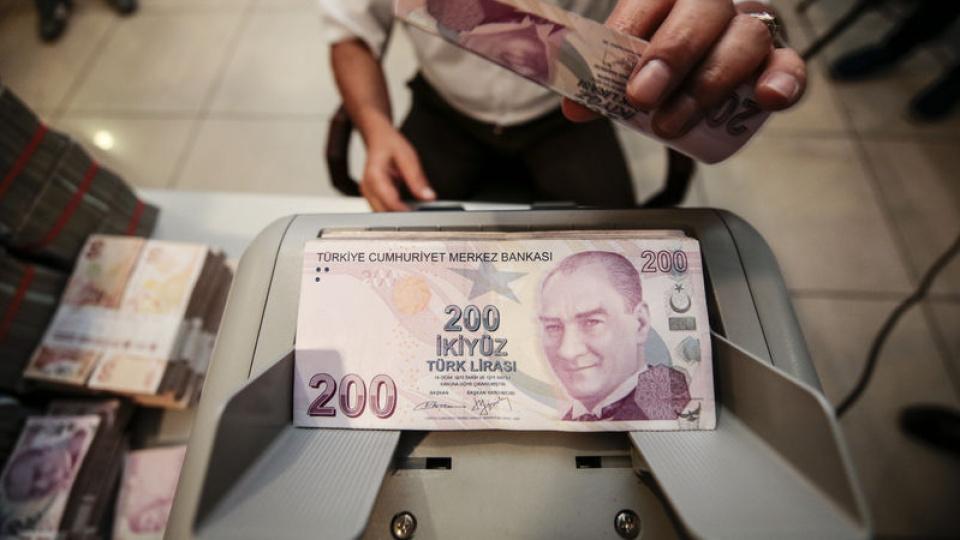Kara para aklama ve terörün finansmanıyla mücadelede sınırlar değişti