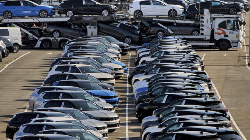 Likidite sıkışıklığı otomotiv sektörüne de yansıdı: “Eylül’de daralma daha da arttı”