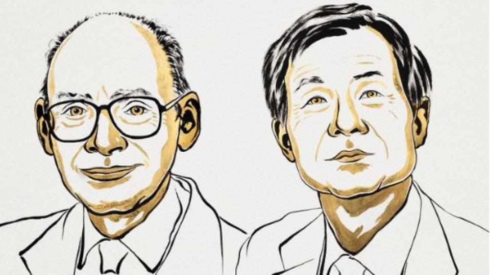 Nobel Kimya Ödülü Kagan ve Soai’ye verildi