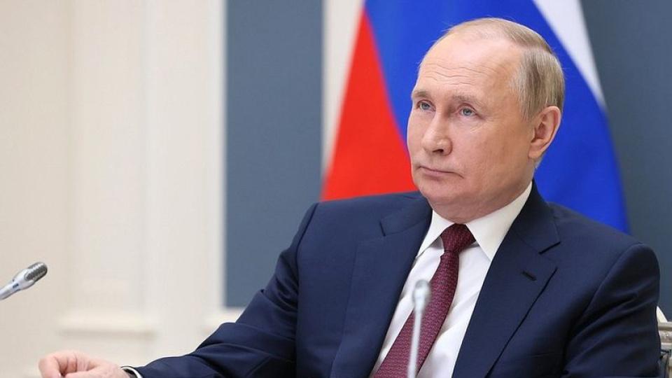 Putin, UniCredit’in Rusya’daki yeniden yapılanmasına onay verdi