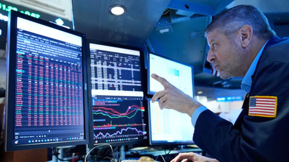 S&P 500 Ağustos ayından beri ilk rekorunu kırdı
