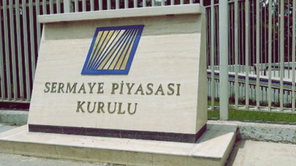 SPK’dan dört şirketin borçlanma aracı ihracına onay