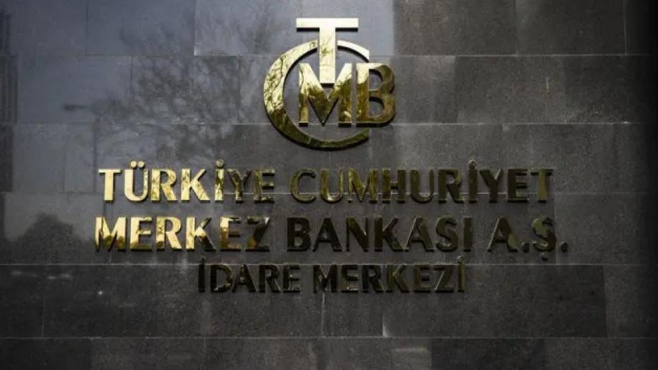TCMB: Enflasyonun ana eğilimi Eylül’de geriledi