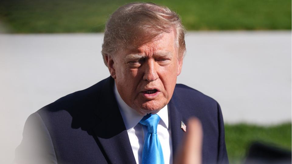 Trump: Ara seçimlerde çok başarılı olacağız
