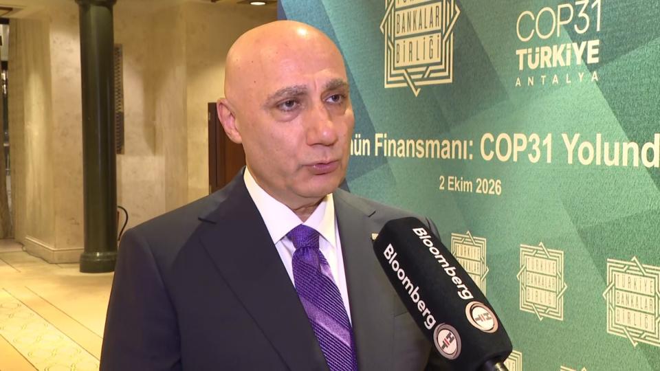 Vakıfbank GM Arslan’dan fon soruşturmalarıyla ilgili açıklama