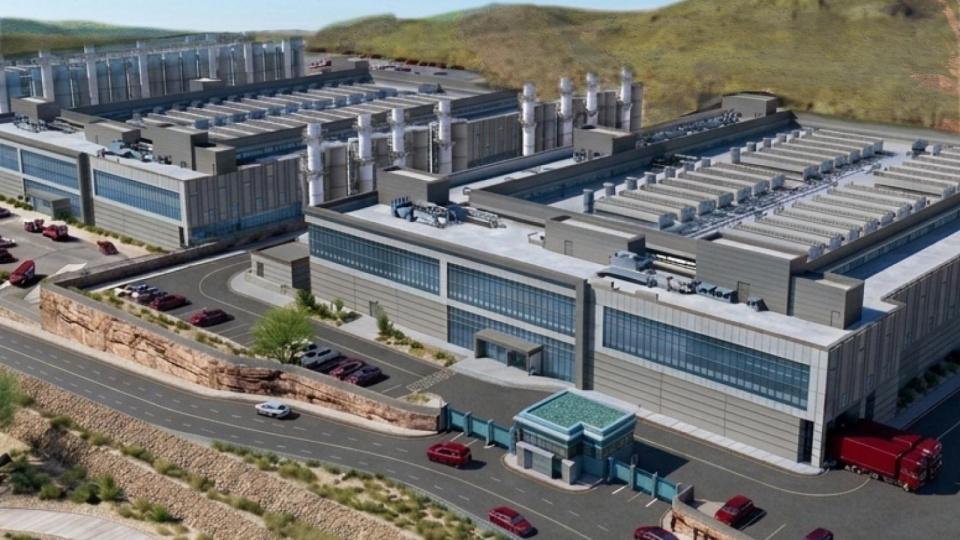 Veri merkezi platformu Digital Realty Türkiye’ye geliyor