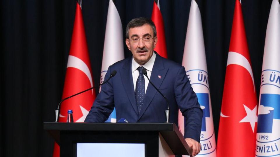 Yılmaz fon soruşturmasına ilişkin TBMM’ye bilgi verecek